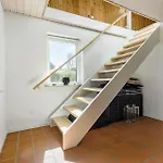 펜션 8004-knebel-vestre-strandvej-19-a Knebel
