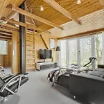 펜션 8004-knebel-vestre-strandvej-19-a Knebel