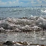 펜션 8004-knebel-vestre-strandvej-19-a *