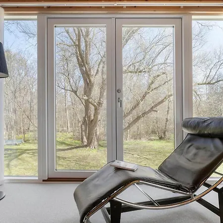 Casa de Férias 8004-knebel-vestre-strandvej-19-a *