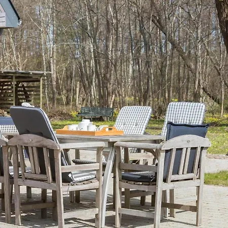 Casa de Férias 8004-knebel-vestre-strandvej-19-a *