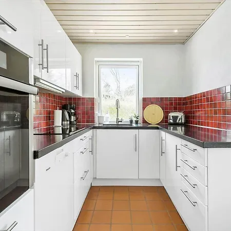 8004-knebel-vestre-strandvej-19-a Casa de Férias Knebel