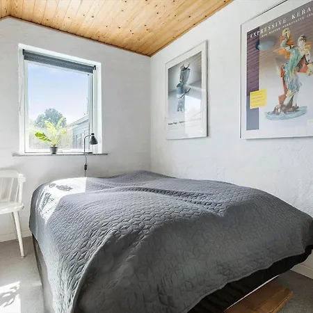 8004-knebel-vestre-strandvej-19-a Casa de Férias Knebel