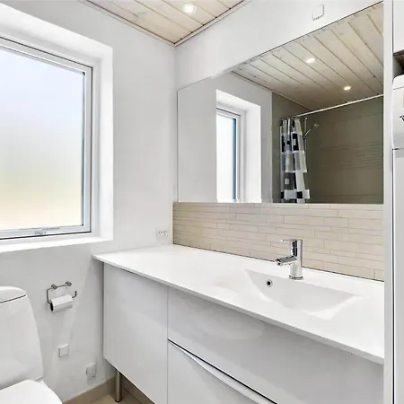 8004-knebel-vestre-strandvej-19-a Casa de Férias