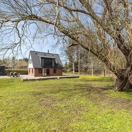 Casa de Férias 8004-knebel-vestre-strandvej-19-a *