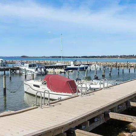 Casa de Férias 8004-knebel-vestre-strandvej-19-a *