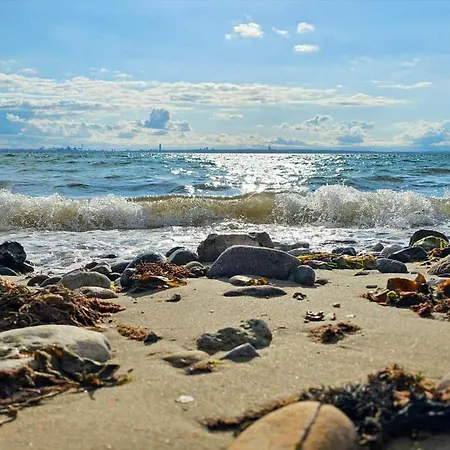 Casa de Férias 8004-knebel-vestre-strandvej-19-a