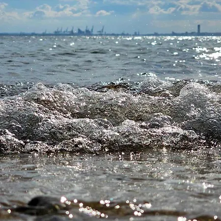 Casa de Férias 8004-knebel-vestre-strandvej-19-a