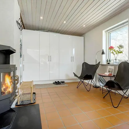 Feriehus 8004-knebel-vestre-strandvej-19-a *
