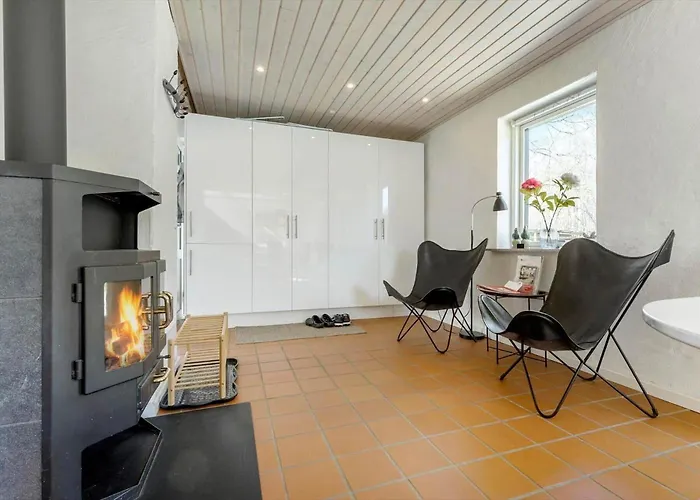 Feriehus 8004-knebel-vestre-strandvej-19-a *