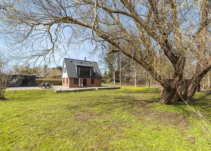 Feriehus 8004-knebel-vestre-strandvej-19-a Knebel
