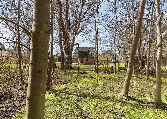 Feriehus 8004-knebel-vestre-strandvej-19-a *